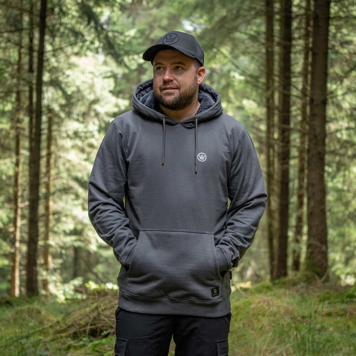 Timeless Hoodie - Various Colours