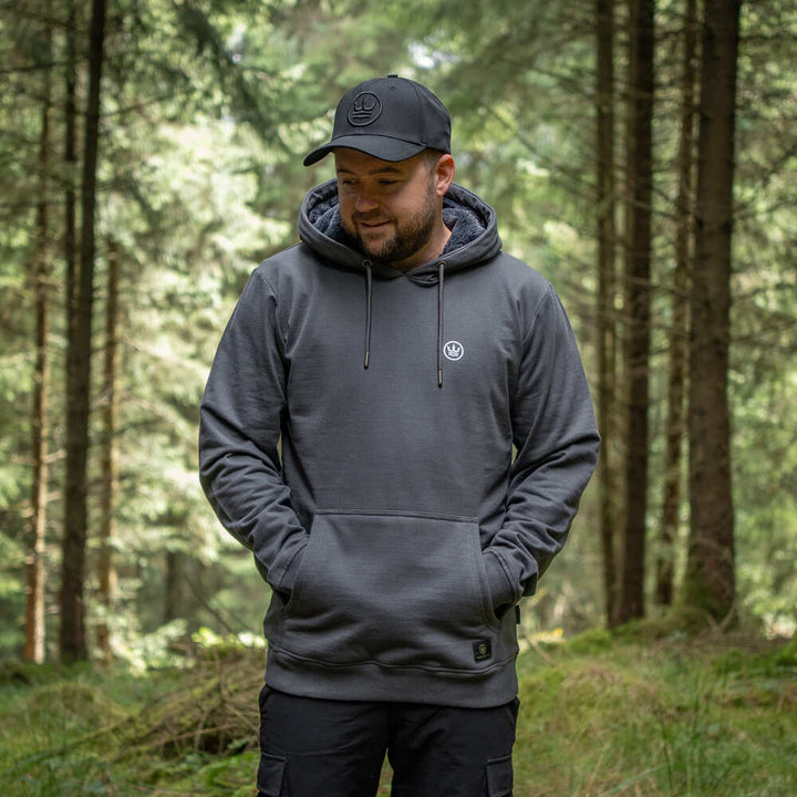 Timeless Hoodie - Various Colours
