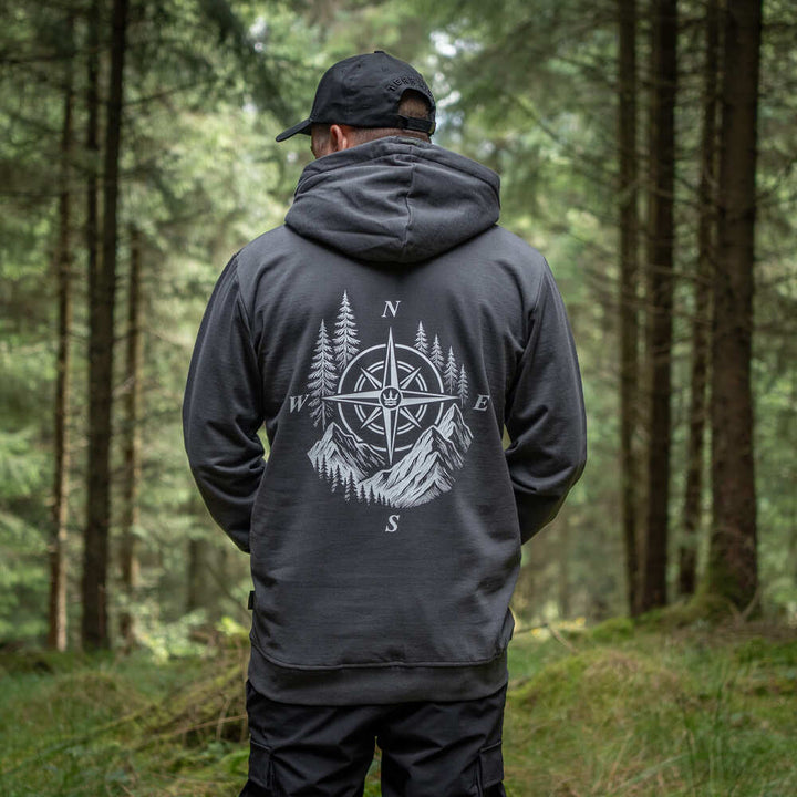 The Quest Hoodie - Various Colours