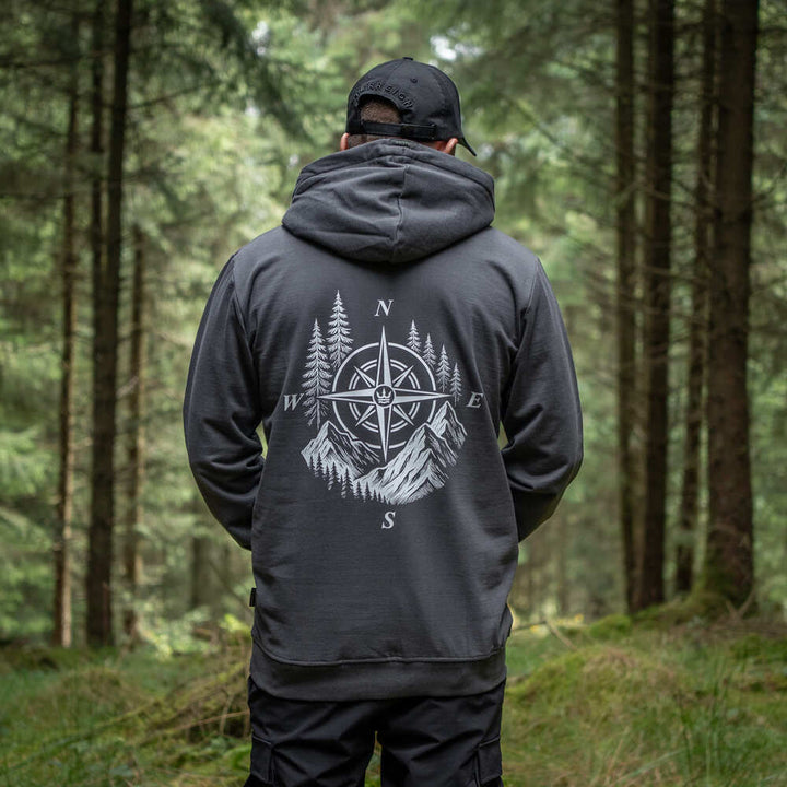 The Quest Hoodie - Various Colours