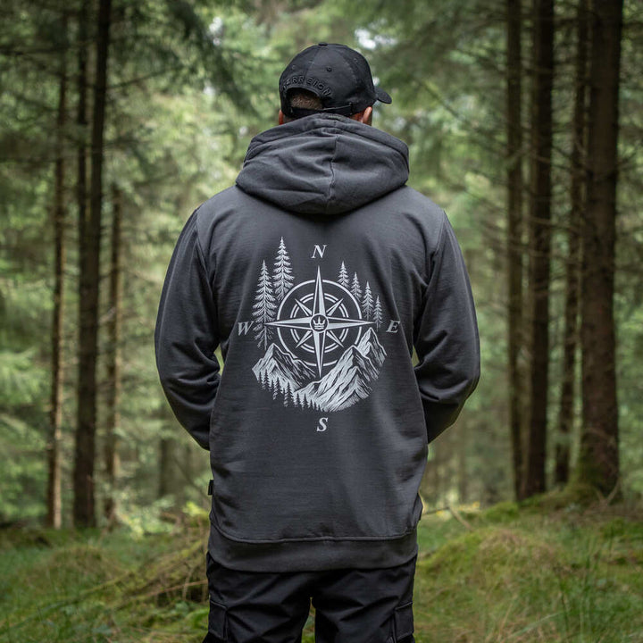 The Quest Hoodie - Various Colours