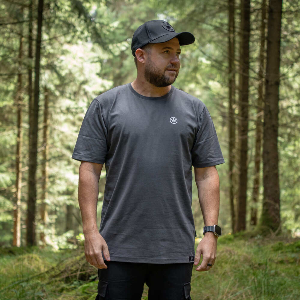 Timeless T-shirt - Various Colours