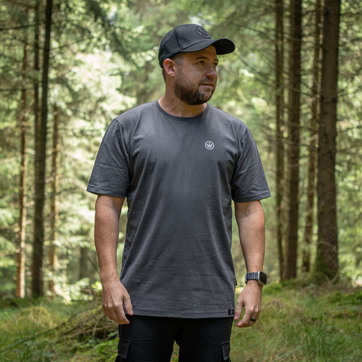 Timeless T-shirt - Various Colours