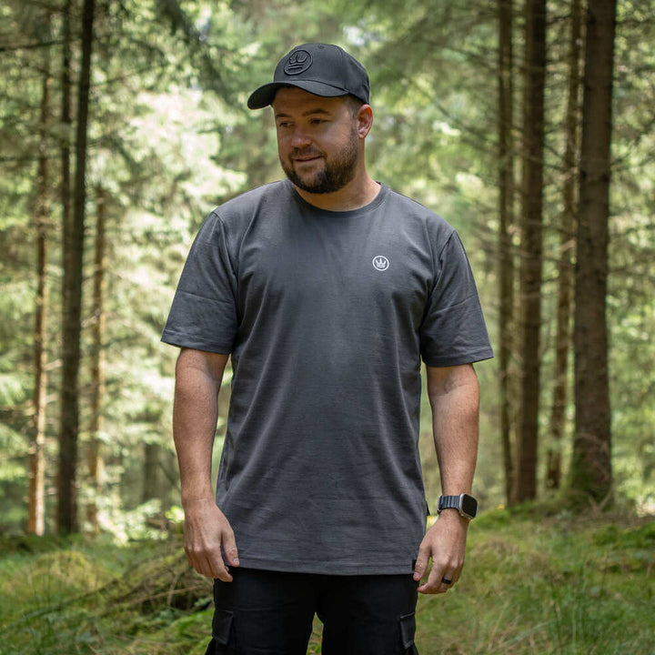 Timeless T-shirt - Various Colours
