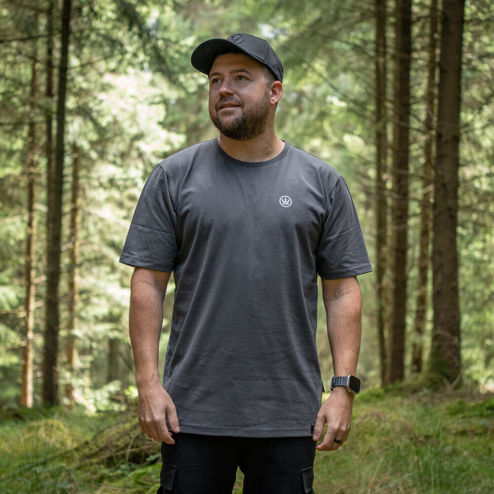 Timeless T-shirt - Various Colours