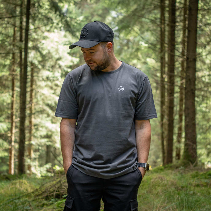 Timeless T-shirt - Various Colours