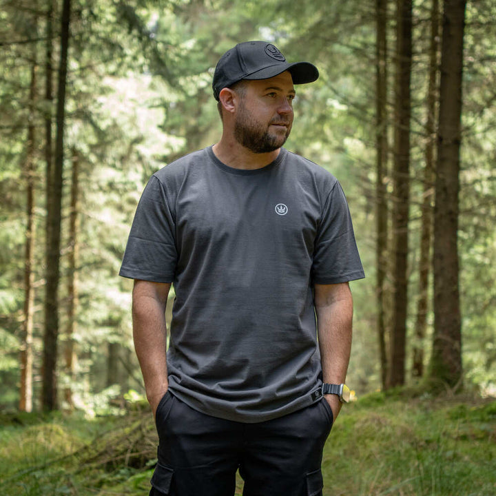 Timeless T-shirt - Various Colours
