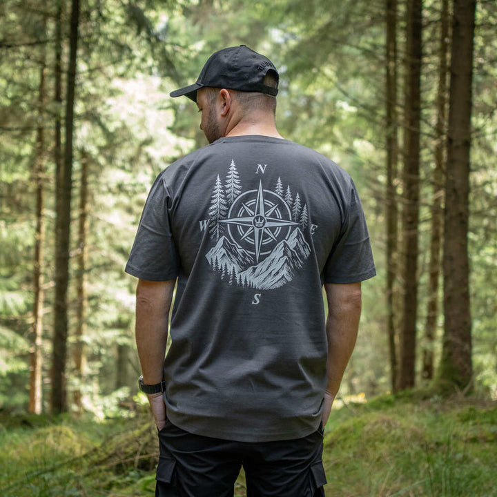 The Quest T-Shirts - Various Colours