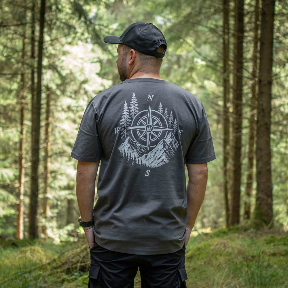The Quest T-Shirts - Various Colours