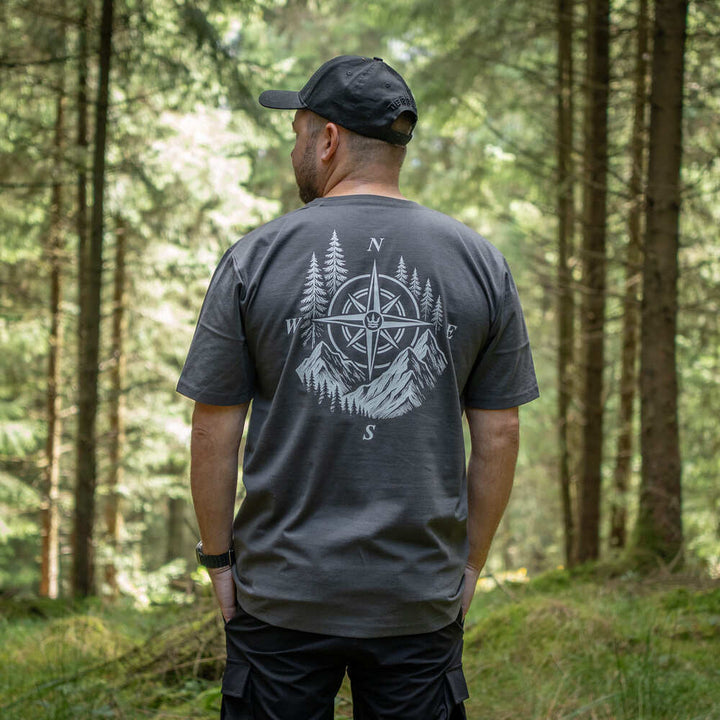 The Quest T-Shirts - Various Colours