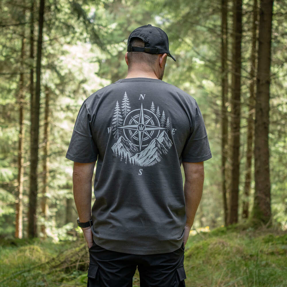 The Quest T-Shirts - Various Colours