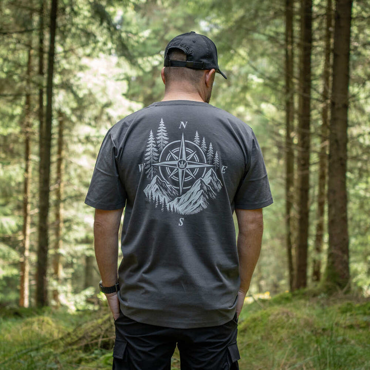 The Quest T-Shirts - Various Colours