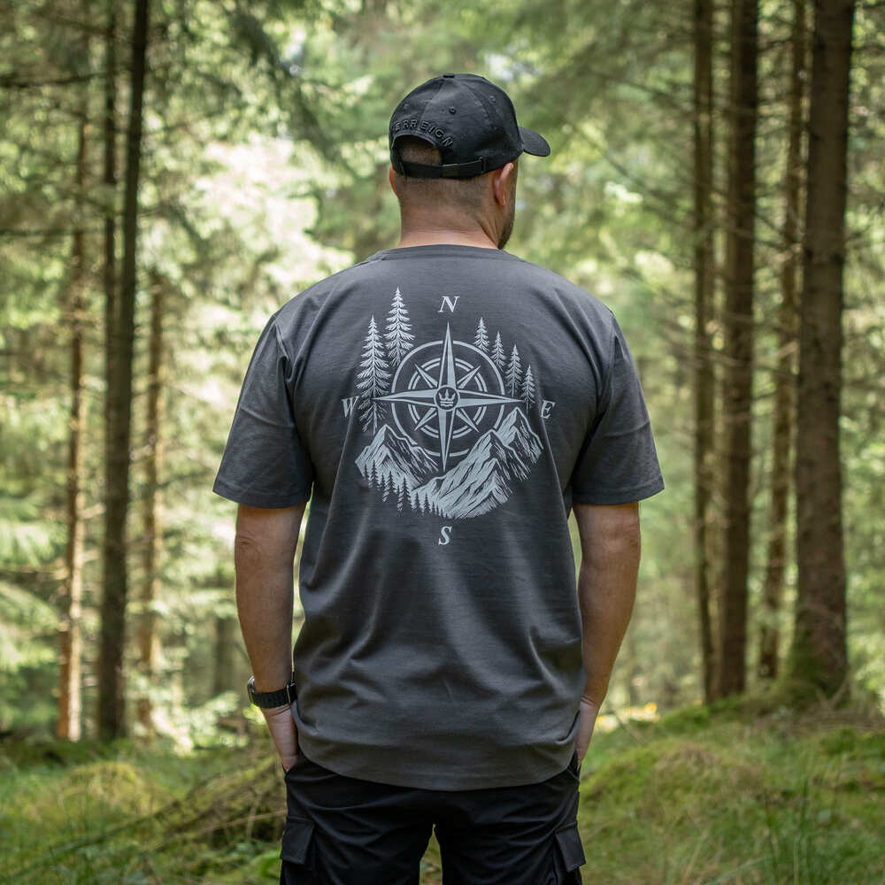 The Quest T-Shirts - Various Colours