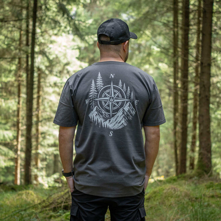 The Quest T-Shirts - Various Colours