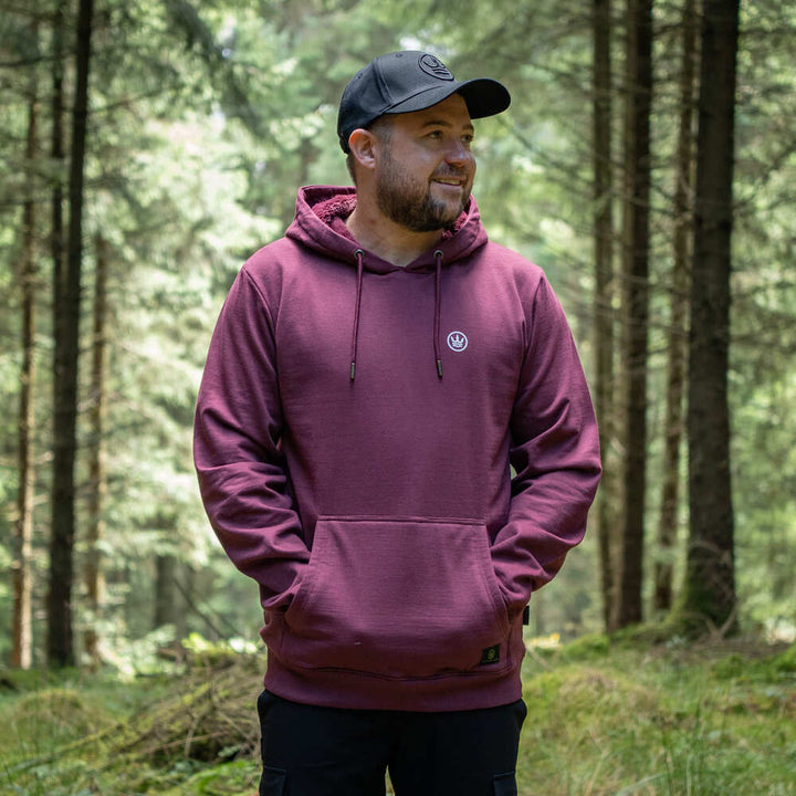 Timeless Hoodie - Various Colours