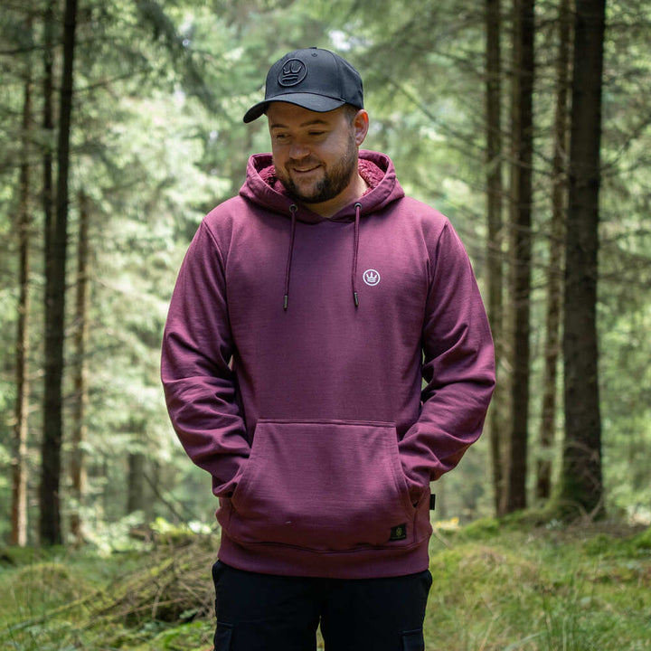 Timeless Hoodie - Various Colours