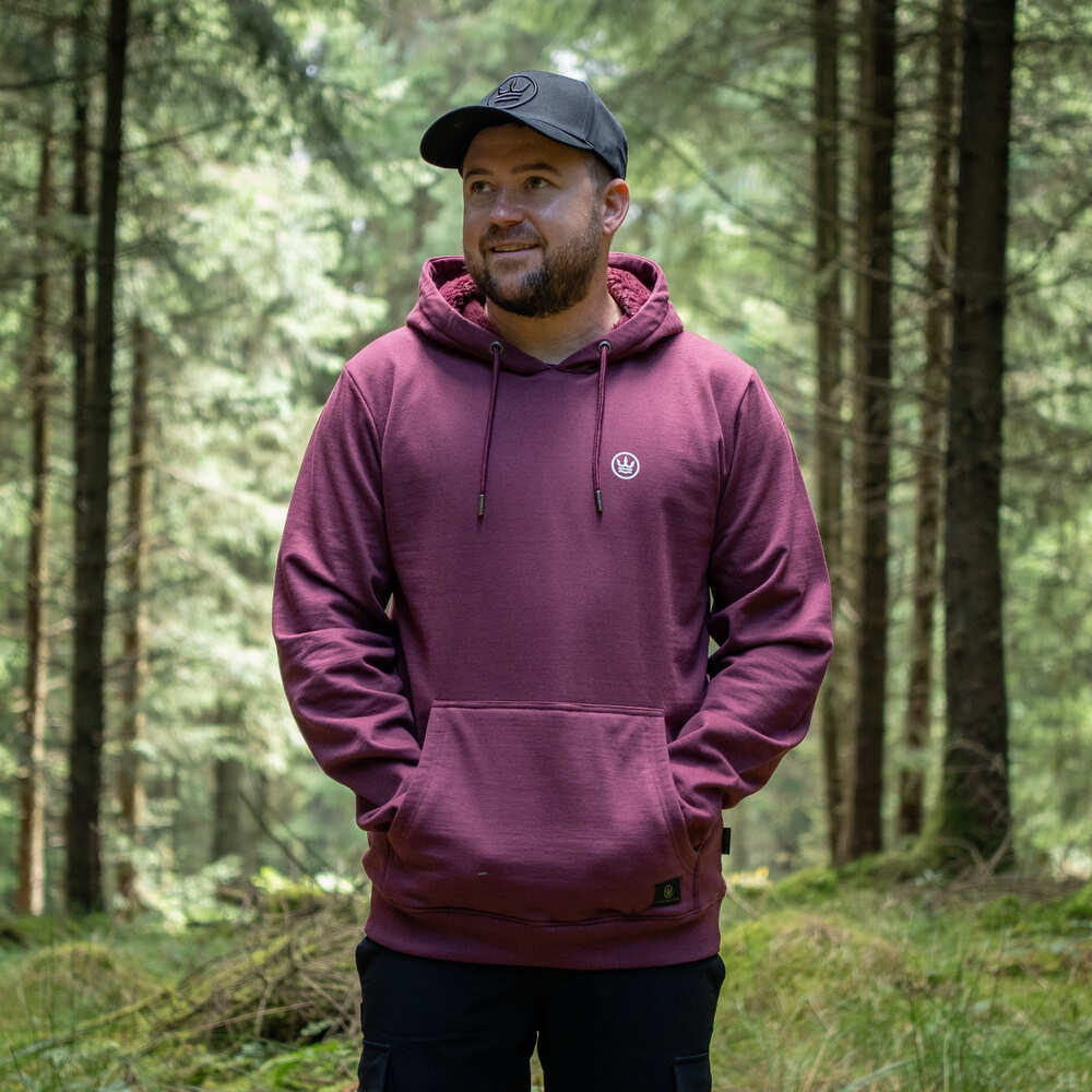 Timeless Hoodie - Various Colours