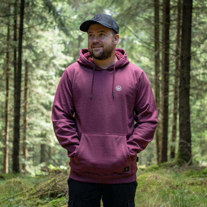 Timeless Hoodie - Various Colours