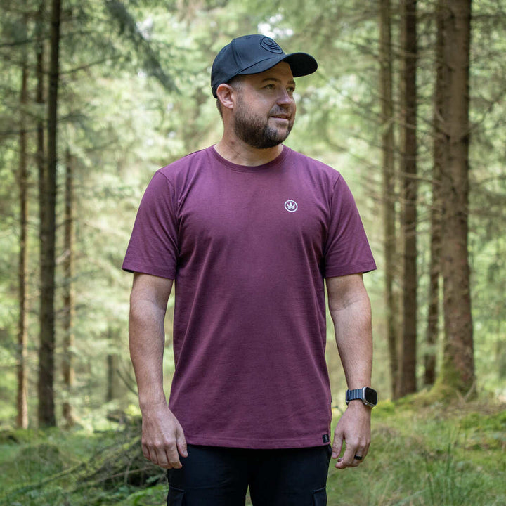 Timeless T-shirt - Various Colours