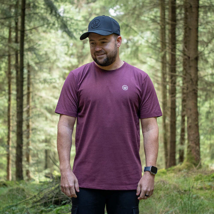 Timeless T-shirt - Various Colours