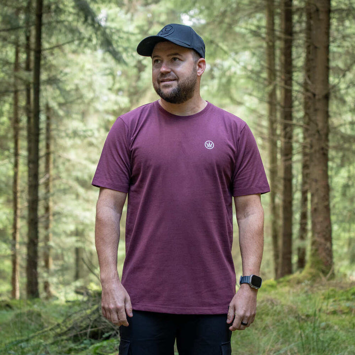 Timeless T-shirt - Various Colours