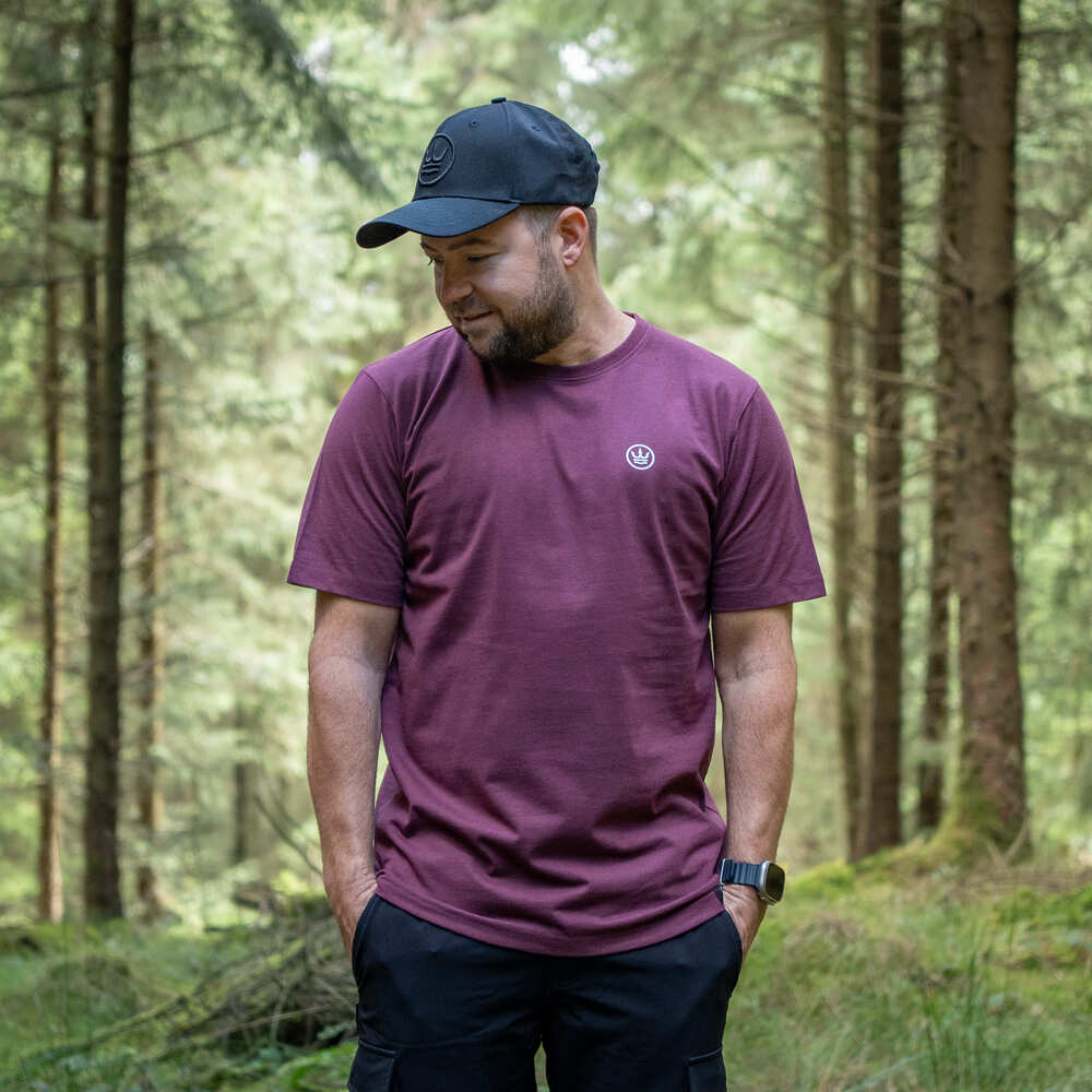 Timeless T-shirt - Various Colours