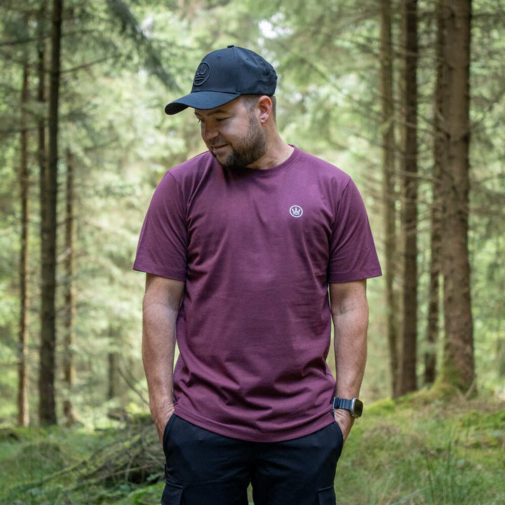 Timeless T-shirt - Various Colours