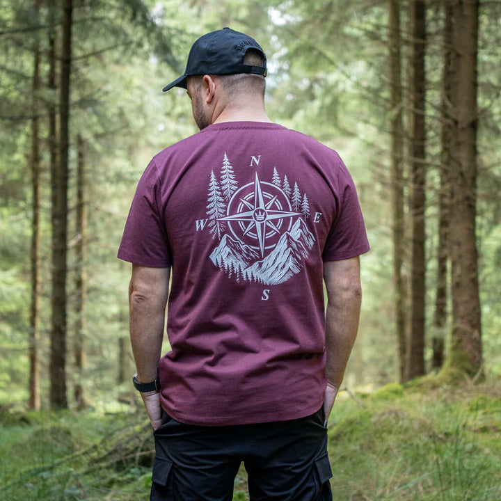 The Quest T-Shirts - Various Colours