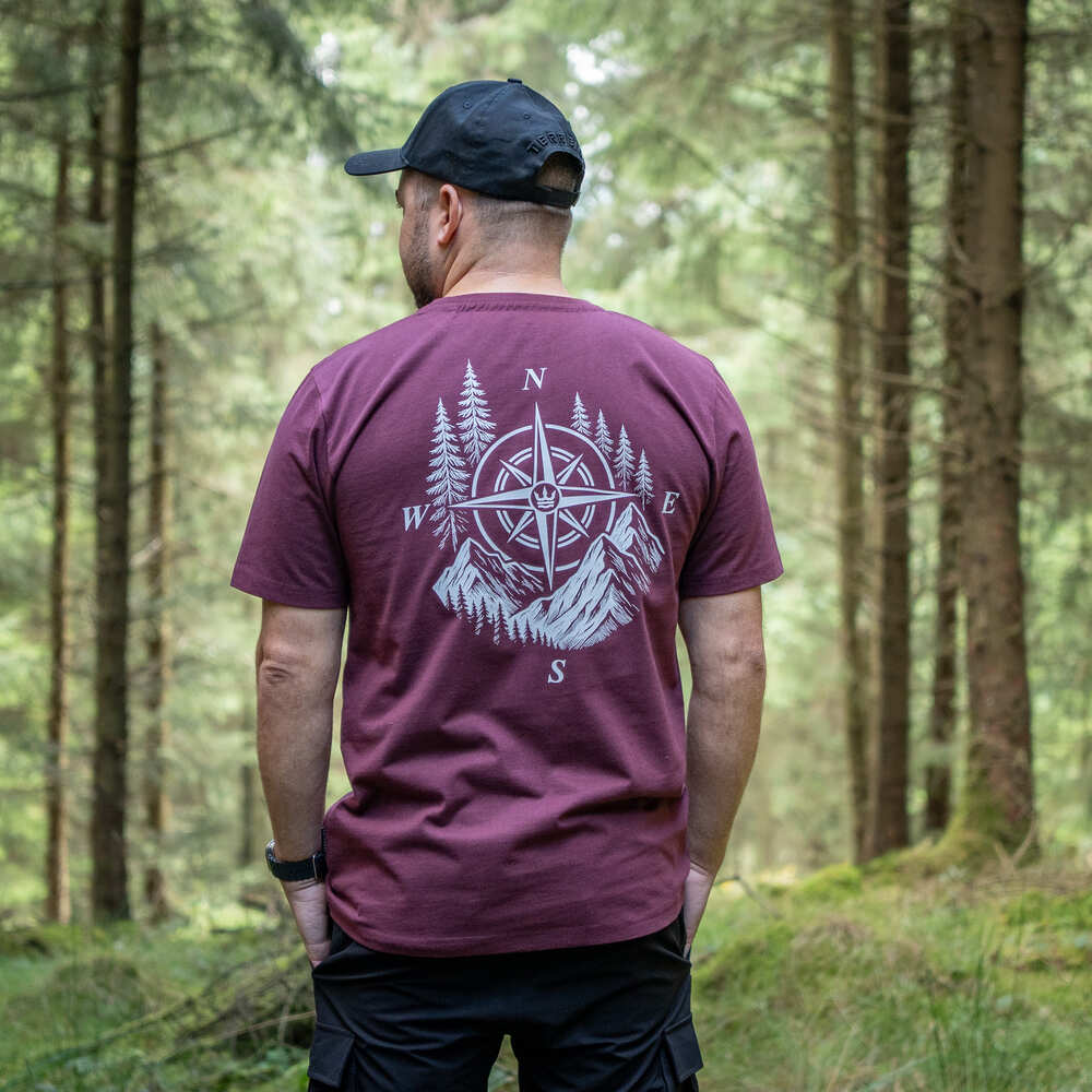 The Quest T-Shirts - Various Colours