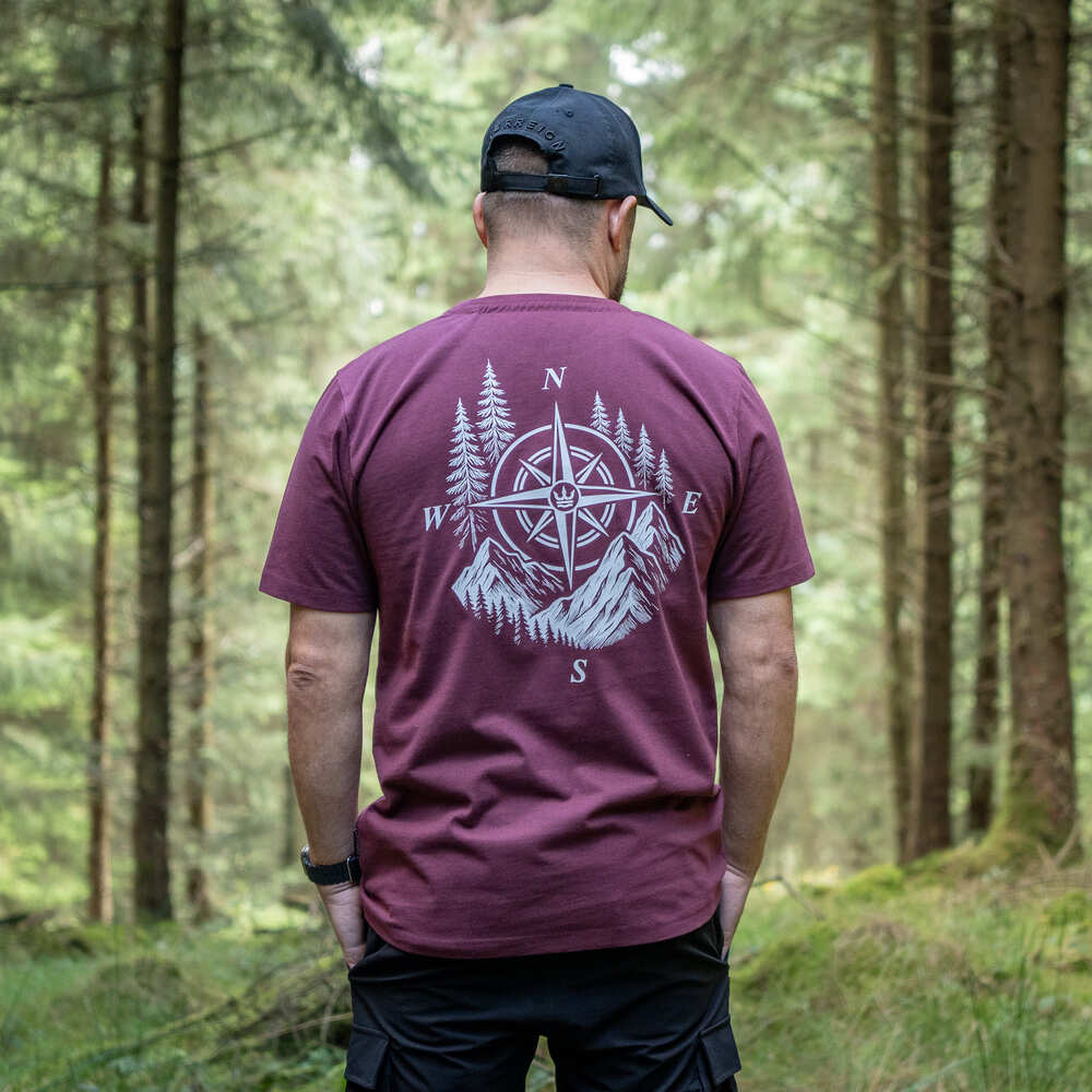 The Quest T-Shirts - Various Colours