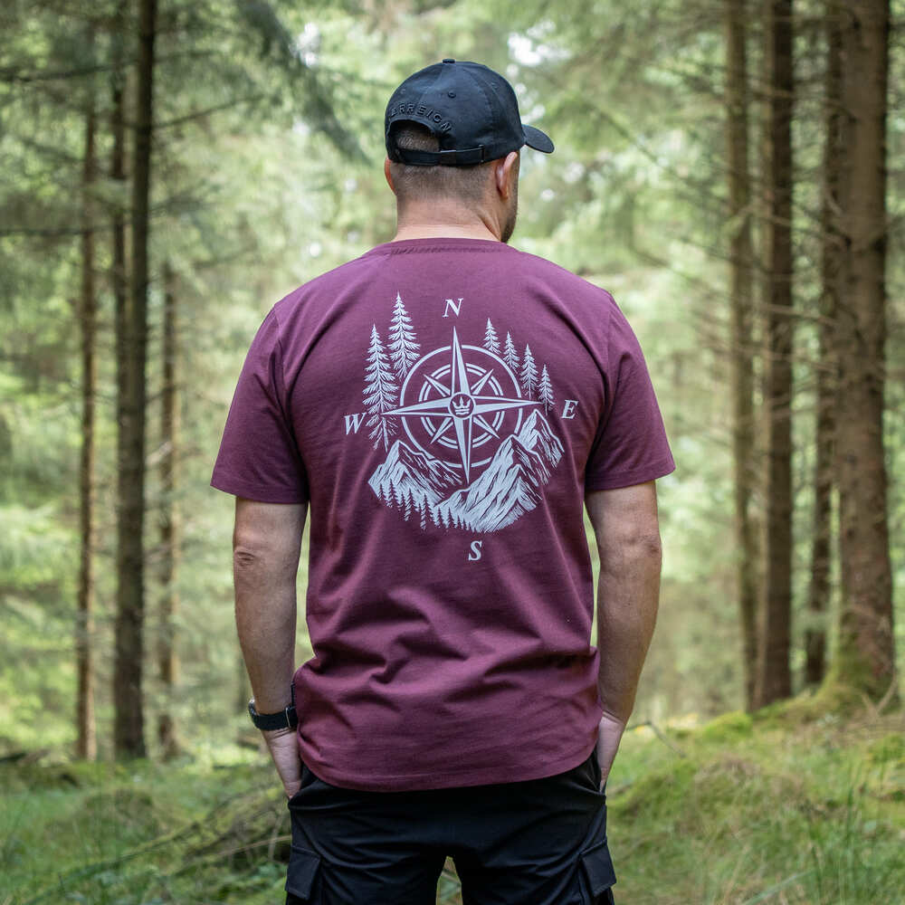 The Quest T-Shirts - Various Colours