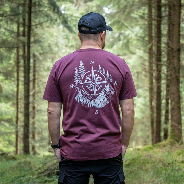 The Quest T-Shirts - Various Colours