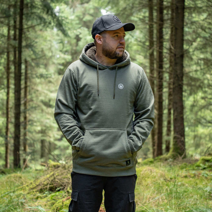 Timeless Hoodie - Various Colours