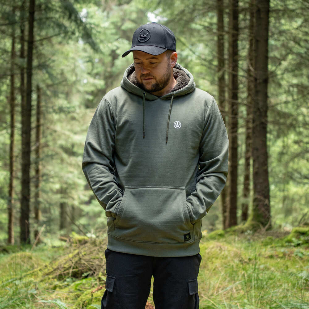 Timeless Hoodie - Various Colours