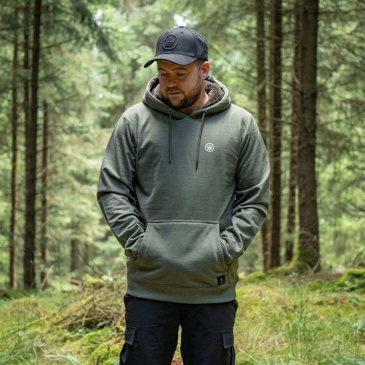 Timeless Hoodie - Various Colours