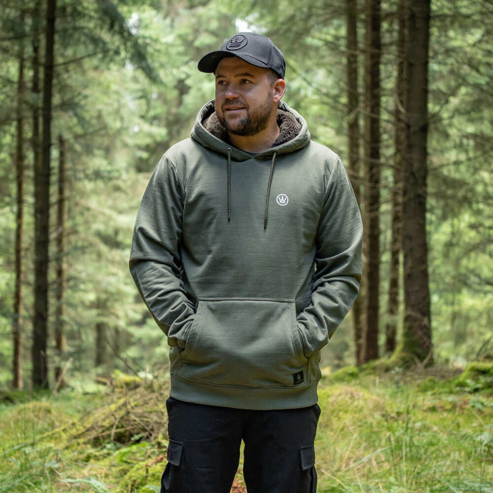 Timeless Hoodie - Various Colours