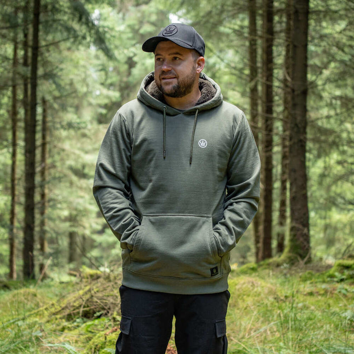 Timeless Hoodie - Various Colours
