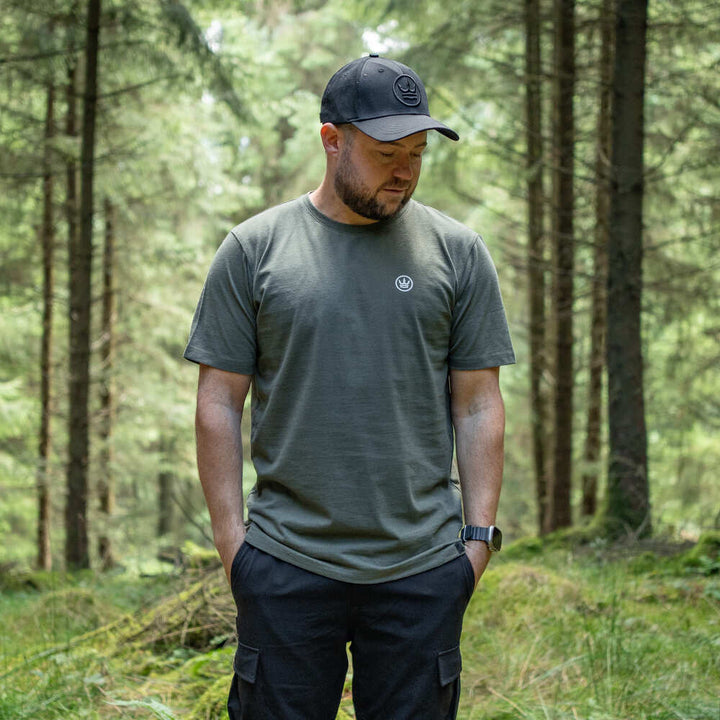 The Quest T-Shirts - Various Colours