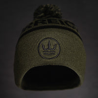 Bobble Hat-Hat-Terreign Clothing