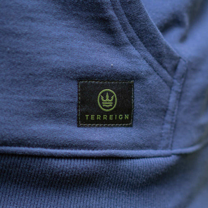 The Quest Hoodie - Various Colours