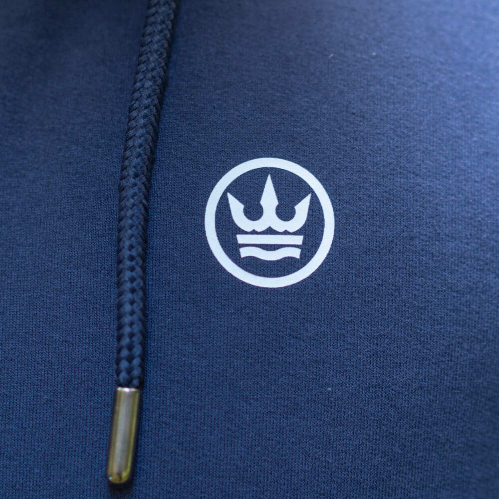 The Quest Hoodie - Various Colours