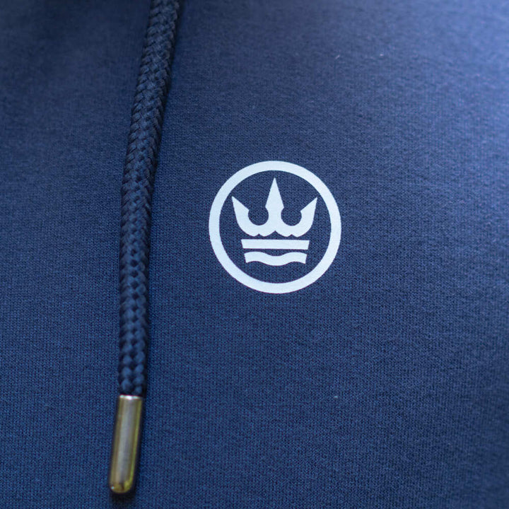 The Quest Hoodie - Various Colours