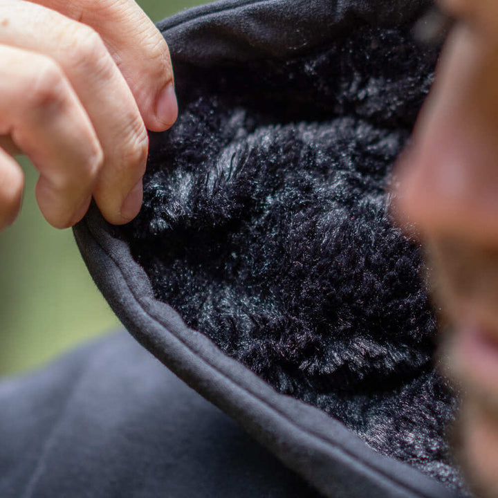 The Quest Hoodie - Various Colours