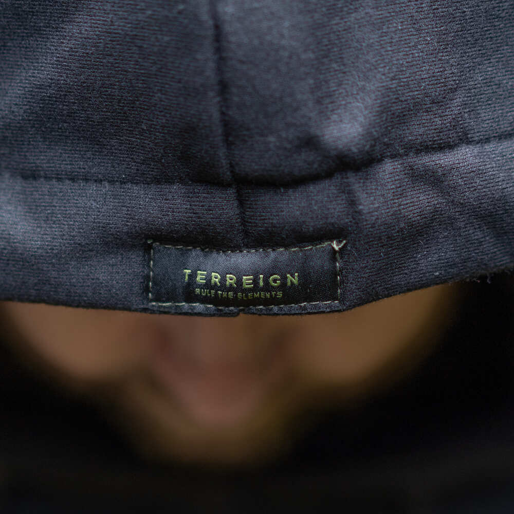 The Quest Hoodie - Various Colours