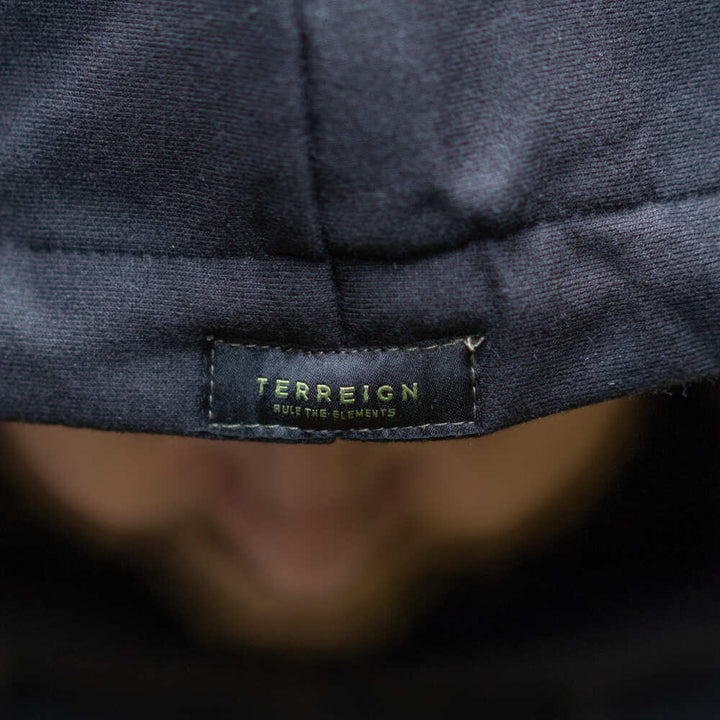 The Quest Hoodie - Various Colours
