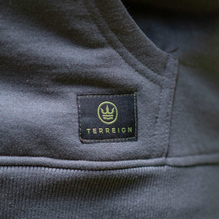 The Quest Hoodie - Various Colours
