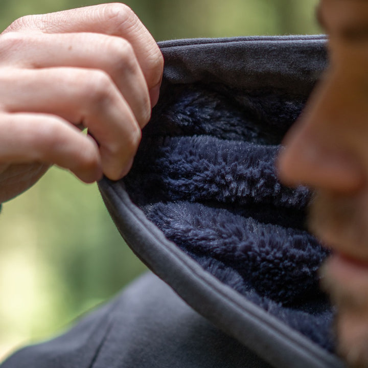 The Quest Hoodie - Various Colours