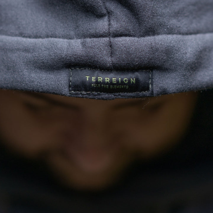 The Quest Hoodie - Various Colours