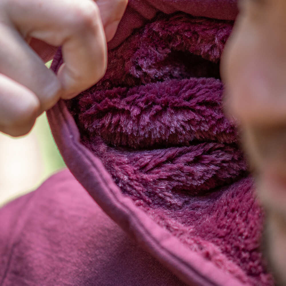 The Quest Hoodie - Various Colours