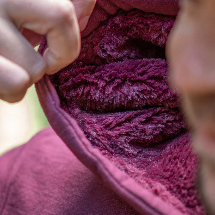 The Quest Hoodie - Various Colours